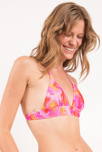 Load image into Gallery viewer, Image 13: Rio De Sol Top Top Joyful Tri-Cos