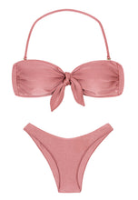 Load image into Gallery viewer, Product Front: Rio De Sol Set Callas Bandeau