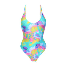 Load image into Gallery viewer, Product Front: Rio De Sol One-Piece Fusion Hype