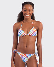 Load image into Gallery viewer, Gallery: Rio De Sol Set Set Square Frufru-Fio