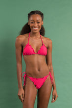 Load image into Gallery viewer, Image 12: Rio De Sol Bottom Bottom Dots-Virtual-Pink Frufru