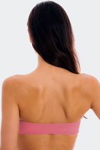 Load image into Gallery viewer, Image 06: Rio De Sol Top Top Confetti Bandeau-Reto