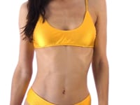 Load and play video in Gallery viewer, Video: Rio De Sol Set Set Eden-Pequi Bralette Rio-Cos