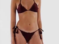 Load and play video in Gallery viewer, Video: Rio De Sol Bottom Bottom Barolo Frufru