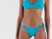 Load and play video in Gallery viewer, Video: Rio De Sol Set Set Jade Tri-Cos Ibiza