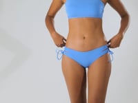 Load and play video in Gallery viewer, Video: Rio De Sol Bottom Bottom Baltico Madrid