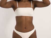 Load and play video in Gallery viewer, Video: Rio De Sol Bottom Bottom Off-White Nice-Fio