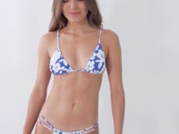 Load and play video in Gallery viewer, Video: Rio De Sol Bottom Bottom Pua-Pacifica Isla