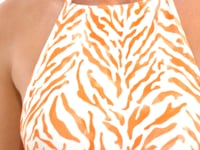 Load and play video in Gallery viewer, Video: Rio De Sol Mini Dress Sahari Talia Dress