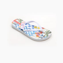 Load image into Gallery viewer, Product Back: Rio De Sol Flip-Flop Al-Mare Slim