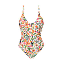 Load image into Gallery viewer, Product Front: Rio De Sol One-Piece Boho Hype