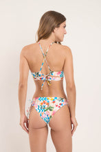 Load image into Gallery viewer, Model Back: Rio De Sol Bottom Bottom Al-Mare Madrid