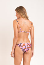 Load image into Gallery viewer, Model Back: Rio De Sol Bottom Bottom Amore-Pink Ibiza-Comfy