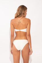 Load image into Gallery viewer, Model Back: Rio De Sol Bottom Bottom Junco-Offwhite Essential-Comfy