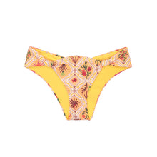 Load image into Gallery viewer, Product Front: Rio De Sol Bottom Bottom Mosaico Mel