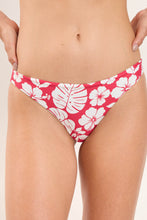 Load image into Gallery viewer, Gallery: Rio De Sol Bottom Bottom Pua-Hibiscus Waikiki