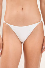 Load image into Gallery viewer, Gallery: Rio De Sol Bottom Bottom Sand-White Cheeky-Fixa