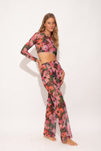Load image into Gallery viewer, Image 07: Rio De Sol Beach Trousers Jolie Pants Lana