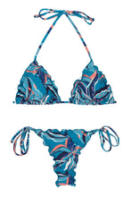 Load image into Gallery viewer, Product Front: Rio De Sol Set Lilly Frufru Micro