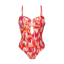 Load image into Gallery viewer, Product Front: Rio De Sol One-Piece Mirage Sara-Op