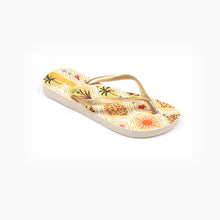 Load image into Gallery viewer, Product Back: Rio De Sol Flip-Flop Mosaico Slim