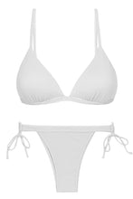 Load image into Gallery viewer, Product Front: Rio De Sol Set Set Cotele-Branco Tri-Fixo Rio