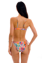 Load image into Gallery viewer, Model Back: Rio De Sol Set Set Frutti Mila Ibiza-Comfy