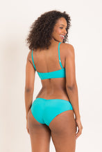 Load image into Gallery viewer, Model Back: Rio De Sol Set Set Nanai Bandeau-Reto Mel-Comfy
