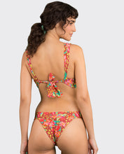 Load image into Gallery viewer, Image 07: Rio De Sol Set Set Tropics Halter-Marina Essential-Cos