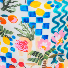 Load image into Gallery viewer, Image 06: Rio De Sol Top Top Al-Mare Kelli