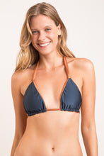 Load image into Gallery viewer, Image 13: Rio De Sol Top Top Nocciola Mel