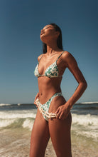 Load image into Gallery viewer, Image 09: Rio De Sol Top Top Pua-Valley Ana