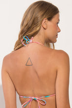 Load image into Gallery viewer, Image 08: Rio De Sol Top Top River Frufru