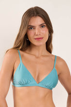Load image into Gallery viewer, Image 08: Rio De Sol Top Top Shimmer-Laguna Tri-Fixo