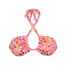 Load image into Gallery viewer, Product Back: Rio De Sol Top Top Sweet-Camo Mel