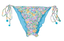 Load image into Gallery viewer, Product Front: Rio De Sol Bottom Bottom Tiny-Garden Frufru
