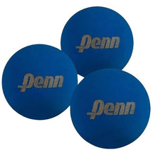 Load image into Gallery viewer, Model Front: Penn Balls Ultra Blue
