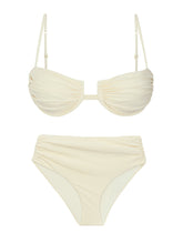 Load image into Gallery viewer, Product Front: Rio De Sol Set Set Malibu-Natural Zaya Amy
