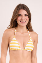Load image into Gallery viewer, Gallery: Rio De Sol Top Top Sunshine Tri-Inv
