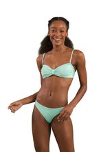 Load image into Gallery viewer, Image 04: Rio De Sol Bottom Bottom Malibu-Menta Essential
