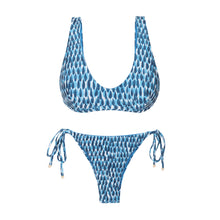 Load image into Gallery viewer, Product Front: Rio De Sol Set Set Chuva Hera Ibiza
