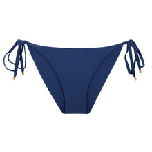 Load image into Gallery viewer, Product Front: Rio De Sol Bottom Bottom Navy Ibiza-Comfy
