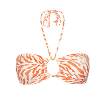 Load image into Gallery viewer, Product Front: Rio De Sol Top Top Sahari Tayra
