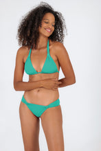 Load image into Gallery viewer, Model Front: Rio De Sol Bottom Bottom Opal Mel
