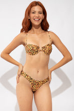 Load image into Gallery viewer, Image 07: Rio De Sol Bottom Bottom Yellow-Feline Nara
