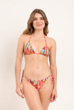 Load image into Gallery viewer, Image 07: Rio De Sol Bottom Bottom Floral-Scales Ibiza-Comfy
