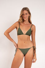 Load image into Gallery viewer, Image 08: Rio De Sol Bottom Bottom Shimmer-Croco Lacinho
