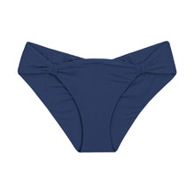 Load image into Gallery viewer, Product Front: Rio De Sol Bottom Bottom Navy Mel-Comfy
