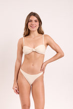 Load image into Gallery viewer, Image 09: Rio De Sol Top Top Touch-Natural Bandeau-Joy
