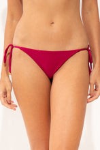 Load image into Gallery viewer, Gallery: Rio De Sol Bottom Bottom Shimmer-Desejo Ibiza-Comfy-Gold
